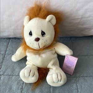 Precious Moments Tender Tails